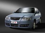 Chery Cowin 2 2010 года